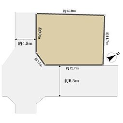 横浜市磯子区杉田７丁目
