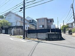横浜市磯子区栗木３丁目