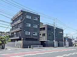 横浜市磯子区上中里町