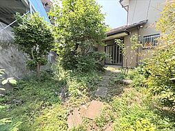 横浜市鶴見区北寺尾３丁目の土地
