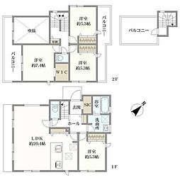 横浜市磯子区杉田８丁目