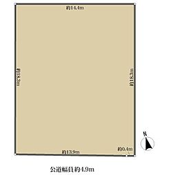 鎌倉市浄明寺６丁目