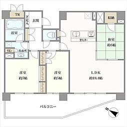 レイディアントシティ戸塚