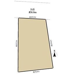 名古屋市名東区陸前町