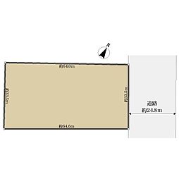 東海市名和町一番割中