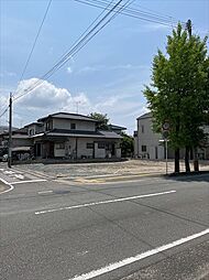 春日市光町1丁目の土地