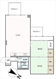 宇品シーサイドマンション