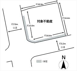 広島市安佐南区上安６丁目