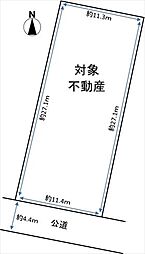 広島市南区翠４丁目
