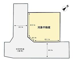 廿日市市地御前北２丁目