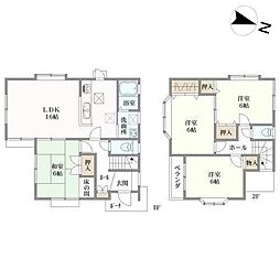 広島市安佐南区八木３丁目