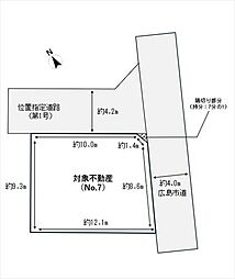 広島市安佐南区東野２丁目