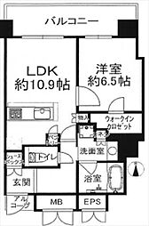 北浜ミッドタワー