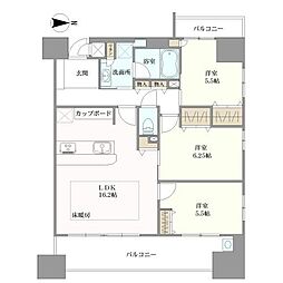 アリスト天満宮前