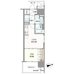 イニシアブランなんば