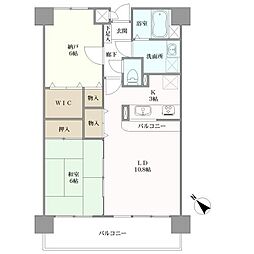 シャルマンフジ・リッツ夕陽丘