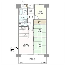 ハイネス住之江公園