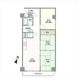 プレジデント今里