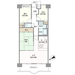 グリーンコーポ大正