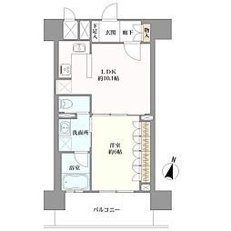 リーガル四ツ橋立売堀II