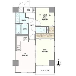 サンロイヤル都島本通