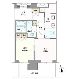 グラングリーン大阪THE NORTH  RESIDENCE