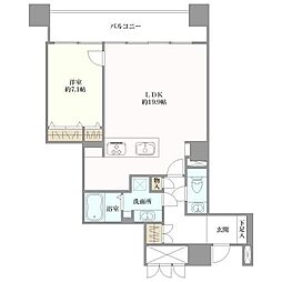 OAPレジデンスタワー東館