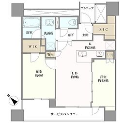 シエリアタワー中之島