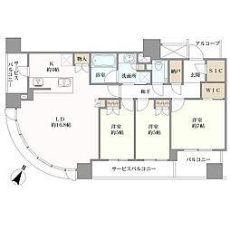 シエリアタワー中之島