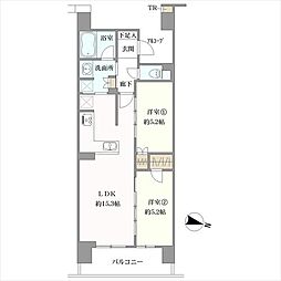 リバーガーデン福島木漏れ日の丘