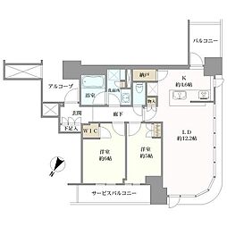 シエリアタワー中之島