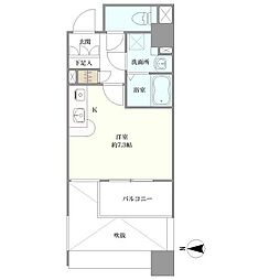 エイペックス松屋町ヴァンデュール