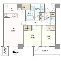 シエリアタワー大阪堀江