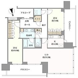 グラングリーン大阪THE NORTH RESIDENCE