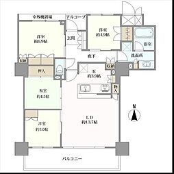 大阪福島タワー