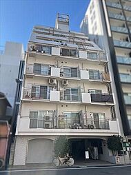 GSハイム築地