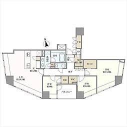 ザ・パークハウスグラン三番町26