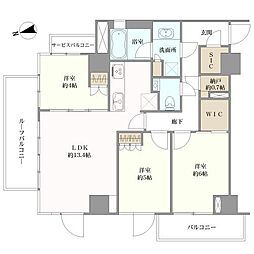 ピアース四谷Hills