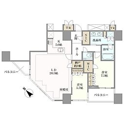 プラウドタワー渋谷