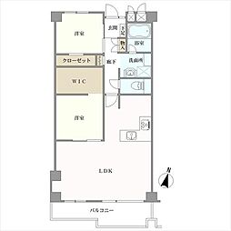 江古田パークハイツ