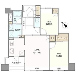 サンヴェール日本橋水天宮