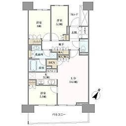 HARUMI FLAG SUN VILLAGE