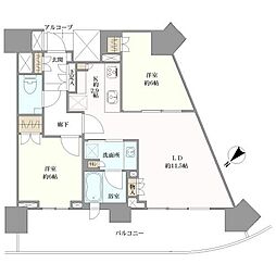 HARUMI FLAG SUN VILLAGE