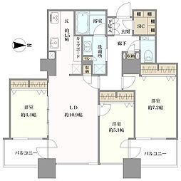 センチュリーパークタワー