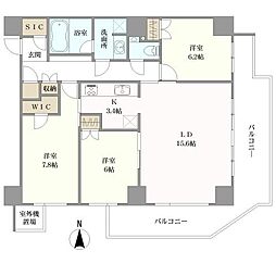 レグノ・グランデ一番町タワー