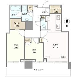 HARUMI FLAG SUN VILLAGE