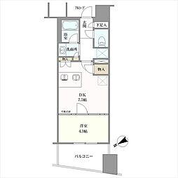 プラウド渋谷東