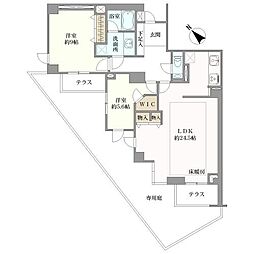 プレステージ千駄木