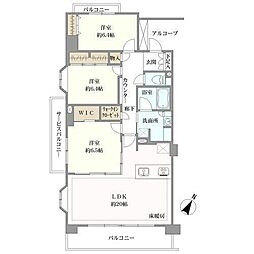 メゾンヴェール柏木