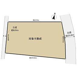 橋本市あやの台１丁目の土地